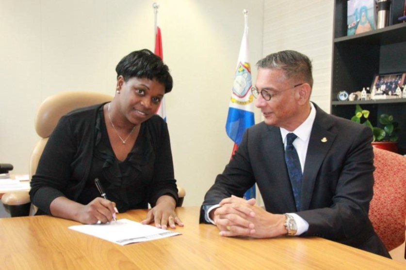 Sint Maarten joins Caribbean Catastrophic Risk Insurance Facility