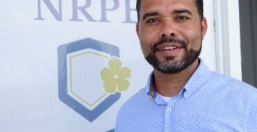 NRPB welcomes Environmental Safeguards Specialist on board as recruiting continues