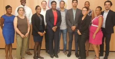 World Bank Mission to Sint Maarten – Technical Support & Supervision Mission