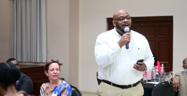 More than 90 stakeholders share their ideas about Sint Maarten’s solid waste future