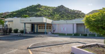 Sint Maarten Prepares for Reconstruction of Sint Maarten Library