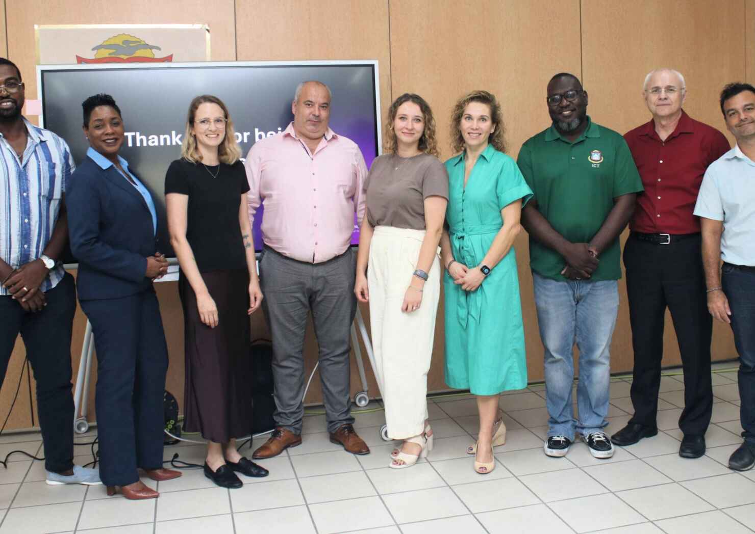 Project set to Digitalize Sint Maarten Government Welcomed