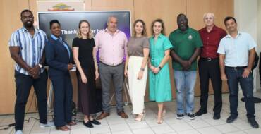 Project set to Digitalize Sint Maarten Government Welcomed