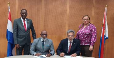 Financing for Construction of Sint Maarten’s Mental Health Facility Secured