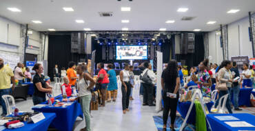 Sint Maarten Celebrates MSMEs at ESP Expo