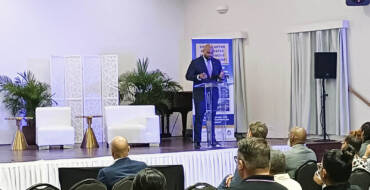 Sint Maarten Community Engages in Plans to Strengthen Wastewater Services and Protect Public Health