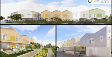Construction companies encouraged to bid for Sint Maarten’s new Mental Health Facility