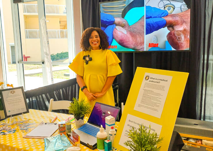 Trust Fund’s Enterprise Support Project Completes US$20 million MSME Financing; Now Focused on Small Business Support Systems