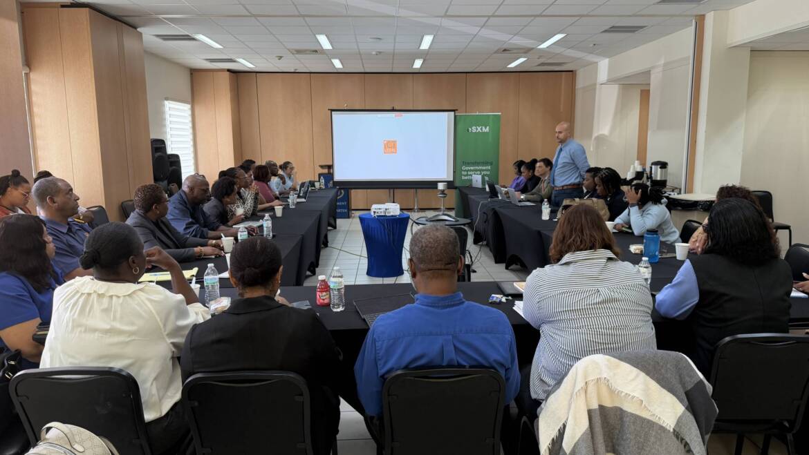 Digital Leadership Team Advances Stakeholder Engagement on Cyber-security, Personal Data Protection and Open Data Legislative Framework Under DGTP