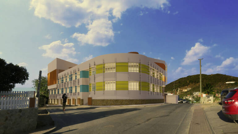 Sister Marie Laurence School Public Stakeholder Consultation