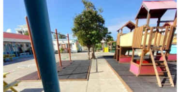 Repairs to school gyms and community sports facilities across Sint Maarten set to begin under Trust Fund’s ERP1