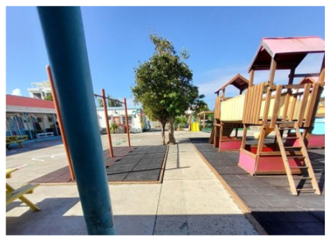 Repairs to school gyms and community sports facilities across Sint Maarten set to begin under Trust Fund’s ERP1