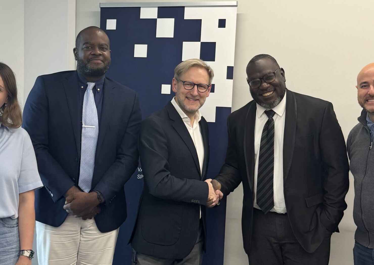 Sint Maarten ICT Department delegation undertakes study visit to Vilnius to explore Lithuania’s digital government experience