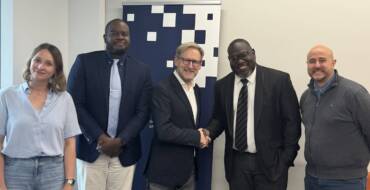 Sint Maarten ICT Department delegation undertakes study visit to Vilnius to explore Lithuania’s digital government experience