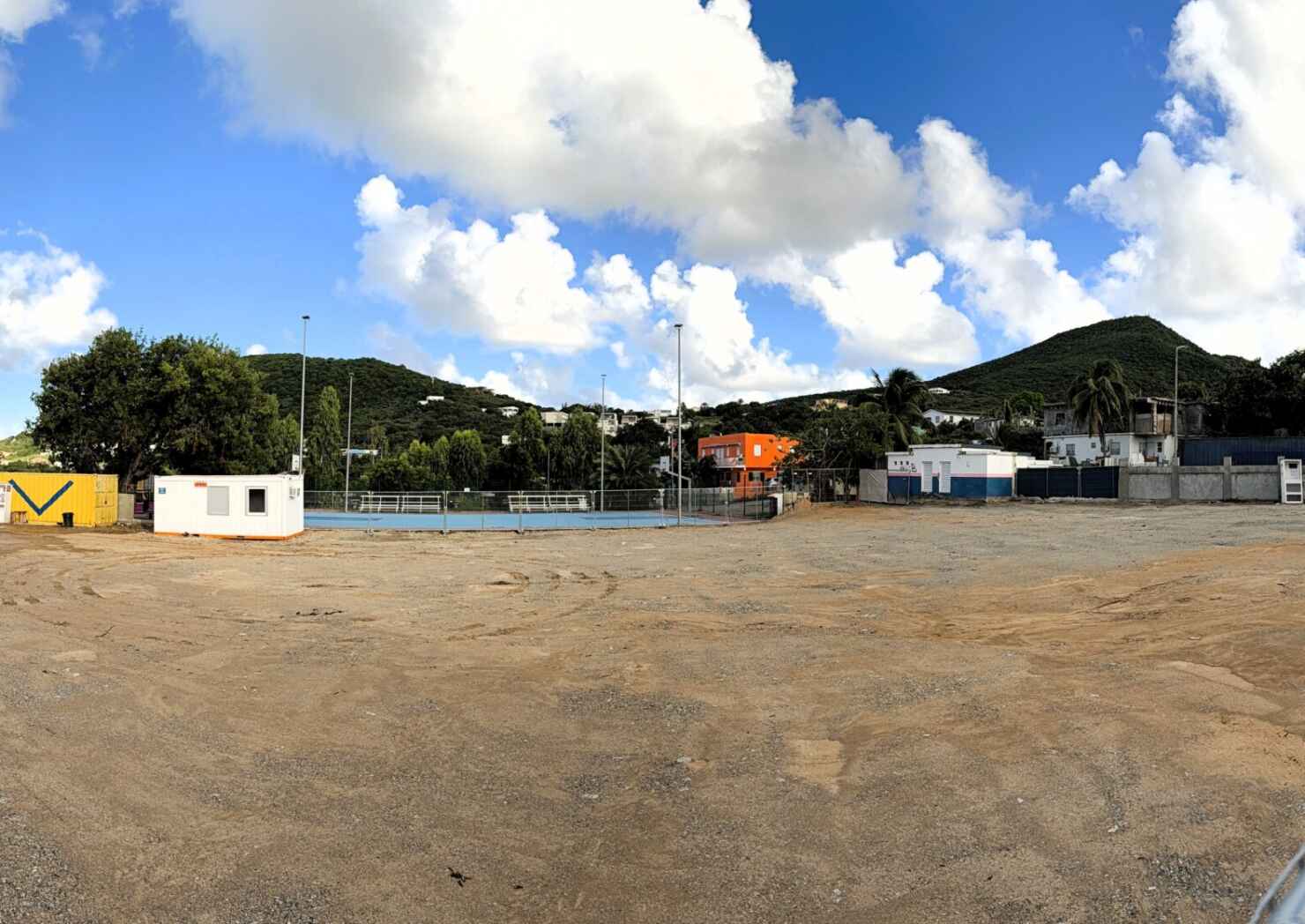 Environmental and Community Protections in Place at Sister Marie Laurence School Construction Site