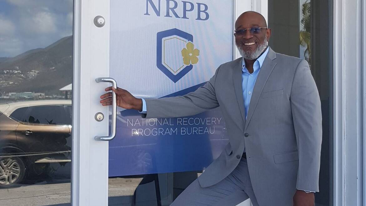 NRPB Director Claret Connor to be sworn in as Minister of Public Health, Social Development and Labor