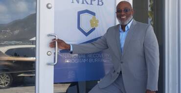 NRPB Director Claret Connor to be sworn in as Minister of Public Health, Social Development and Labor