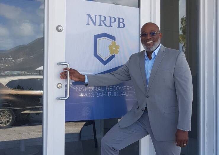 NRPB Director Claret Connor to be sworn in as Minister of Public Health, Social Development and Labor