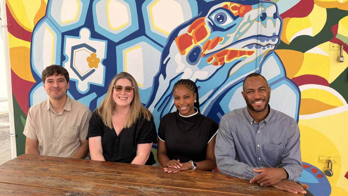 Trust Fund’s Mental Health Project Making Mental Health Support Easier to Access in Sint Maarten 