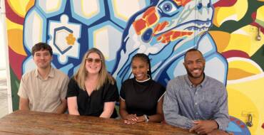 Trust Fund’s Mental Health Project Making Mental Health Support Easier to Access in Sint Maarten 
