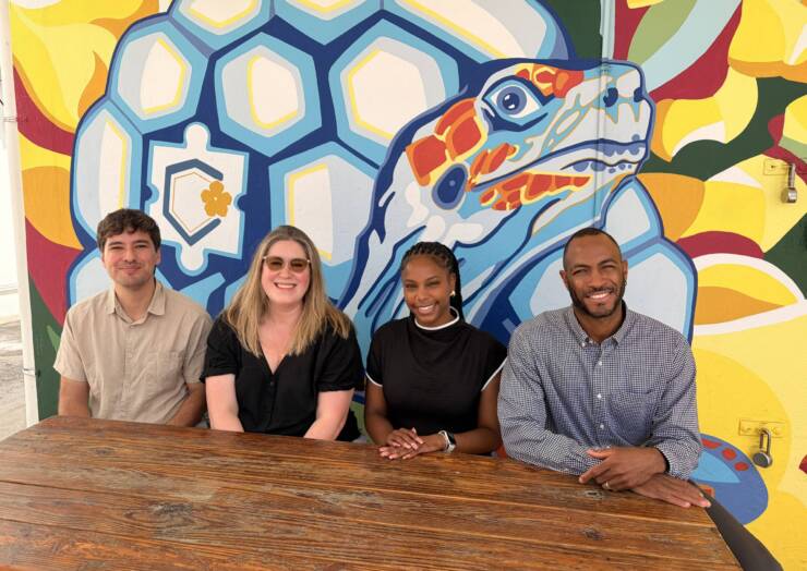 Trust Fund’s Mental Health Project Making Mental Health Support Easier to Access in Sint Maarten 