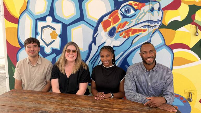 Trust Fund’s Mental Health Project Making Mental Health Support Easier to Access in Sint Maarten 